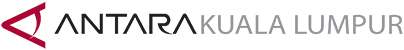 Logo Header Antaranews kl